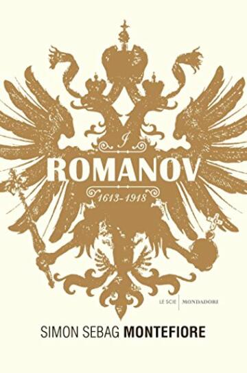 I Romanov: 1613 - 1918